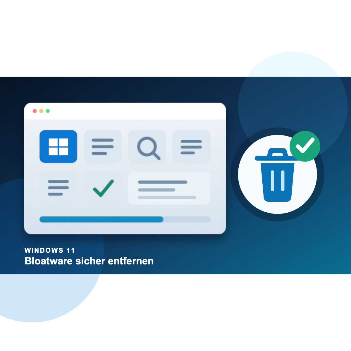 Docker & Systeme